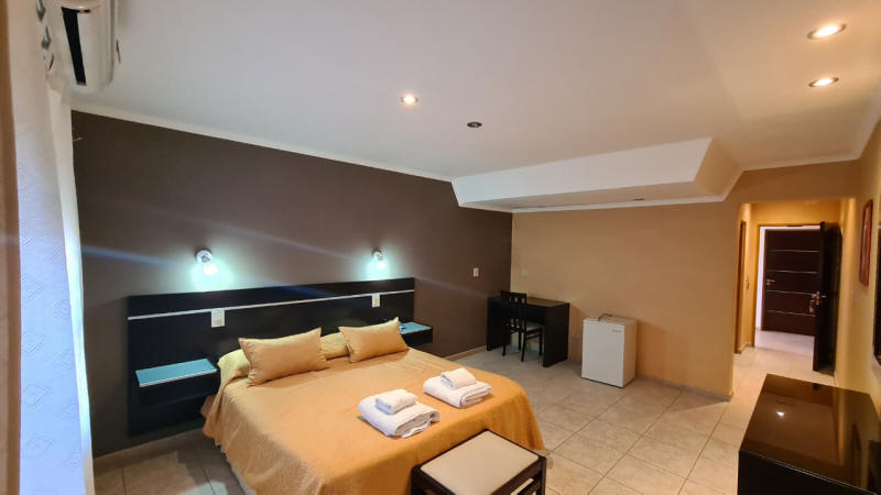 Doble Superior con Hidro